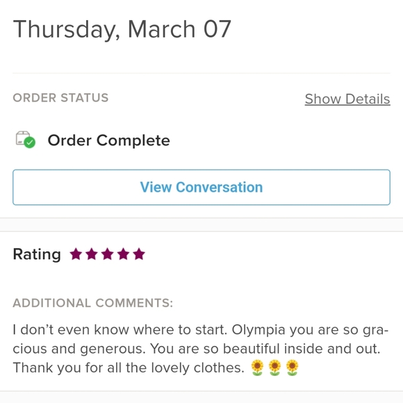 COPY - COPY - Like this listing to be notified of upcoming LIVE & SHARE YOURS "… - Picture 15 of 15